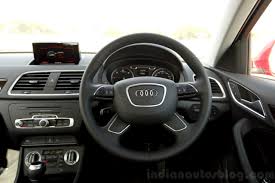 audi q3 dynamic with drive select review audi q3 dynamic with drive select review