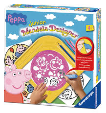 We would like to show you a description here but the site won't allow us. Mandala Peppa Pig Bimbostore