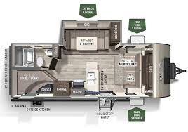 Check spelling or type a new query. Micro Lite 25brds Bunkhouse Travel Trailer For Sale At All Seasons Rv In Streetsboro Ohio Flagstaff Micro Lite 25brds Camper