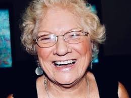 Mrs. Barbara Howard Strickland Obituary (2022)