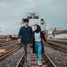 Bali jadi destinasi wisata terpopuler di dunia dan asia tahun 2021. 12 Ide Pre Wedding Asyik Dengan Berbagai Alat Transportasi Yuk Biar Lebih Cepat Sampai Kua