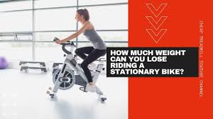 See full list on quicksoul.co How Much Weight Can You Lose Riding A Stationary Bike Youtube