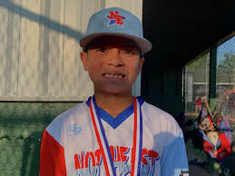 Northeast wins walkoff district title