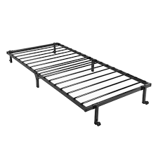 Suche nach allen produkten, herstellern und händlern von betten mit rollen: Ipotius Einzelbett Klappbett Metallbett Kaufland De
