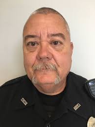 Battlefield Mo Police Department