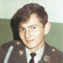 Eddie Dean Tapp Obituary (1952