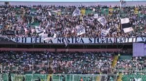 Get live european soccer, live south american soccer, live north american football scores, live asian & oceanian soccer scores, african. Palermo Set Serie D Attendance Record On Way Back From Bankruptcy Bbc Sport