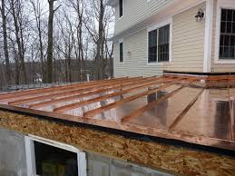Standing Seam Metal Roofing Lgc Roofing Blog Part 2 Residential Metal Roofing Metal Roof Copper Roof