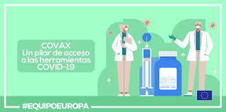 Distintos países del mundo ofrecen ayuda con sus vacunas contra el coronavirus, en medio de la pandemia es el único medio que hay para combatirlo. Union Europea En El Salvador On Twitter Por Que Es Importante Covax Enterate En Este Hilo Covax Es Un Programa Conveniente Porque