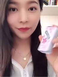 Sugar-free Mint Candy Cherry Blossom White Peach Flavor 27g