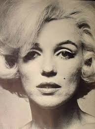 ♥♥♥Taken by Bert Stern♥♥♥