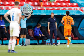 Het nederlands elftal staat voor een zware opgave in de achtste finale van het ek tegen tsjechië. B80mjdg3scvzem
