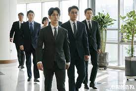 designated survivor 60 days photo gallery drama 2019 60일 지정생존자 designated survivor korean drama series korean drama movies