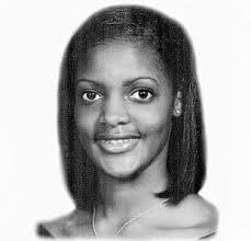 Olivia RICKETTS Obituary (2014)