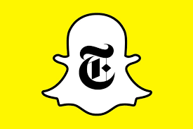 Maybe you would like to learn more about one of these? The Nyt Brings Its News And A Mini Crossword To Snapchat Discover Techcrunch