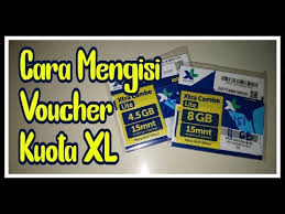 Jual Voucher Xl Kosong 0k Kab Sleman Gudang Card Tokopedia
