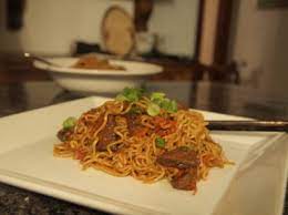 Check spelling or type a new query. Beef Hibachi Noodles Tasty Kitchen A Happy Recipe Community