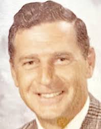 George E. McCormick Obituary