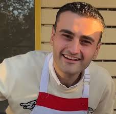 Burak Ozdemir's Instagram, Twitter & Facebook