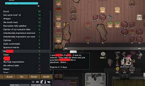 The food production chain in rimworld results in edible food to keep your colony sustained. Rimworld Simple Guide To Create Sadistic Psychopathic Colony Modlist 18 Steam Lists