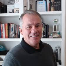 After 3+ years in Sandvik, a new opportunity knocked at my door and I  decided to open it.