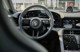 The porsche taycan has been around for a year now, and it's taken the world by storm. 2021 Porsche Taycan Colorado Springs Co