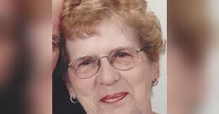 Betty J. Schlager Obituary