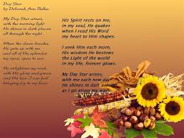 Free Short Christian Thanksgiving 2014 Poems Christian Thanksgiving Christian Thanksgiving Poems Thanksgiving Poems