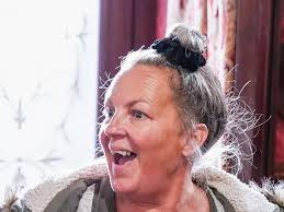 EastEnders' Lorraine Stanley shows off incredible weight loss following  soap exit