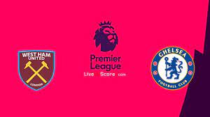Andriy yarmolenko (west ham united) remate con la izquierda desde el centro del área por bajo, junto al palo izquierdo. West Ham Vs Chelsea Vorschau Und Vorhersage Live Stream Premier League 2021