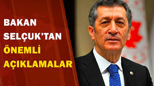 İşte, sınavlar i̇ptal mi olacak ile ilgili son durum ve güncel haberler! Flas Okullar 4 Ocak Ta Aciliyor Mu Sinavlar Iptal Mi Edilecek Turkiye