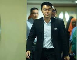 Kenali exco negeri termuda di malaysia dalam wawancara ini. Kerk Chee Yee Roketkini Com