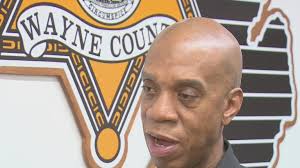 Lawsuit accuses Wayne County sheriff of sexual misconduct
