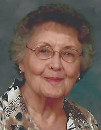 Doris Marie Agee
