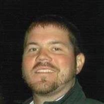 Christopher 'Chris' Brian Jackson Obituary