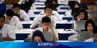 Ada banyak penginapan dengan harga terjangkau yang bisa dipesan secara online. Dki Kembali Psbb Ketat Bagaimana Nasib Skb Cpns Di Jakarta Ini Jawaban Bkn Halaman All Kompas Com
