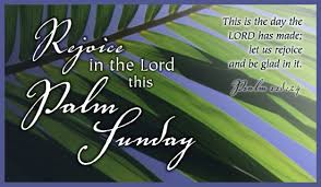 Palm sunday quotes from the bible tells lot of amazing things about this day. Palm Sunday Scripture Bible Verses Free Hd