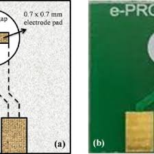 8,027 likes · 198 talking about this · 206 were here. Pdf Printed Circuit Board Based Two Electrode System For Electronic Characterization Of Proteins