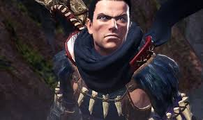 Download Nargacuga Armor Tumblr Posts Tumbral Com