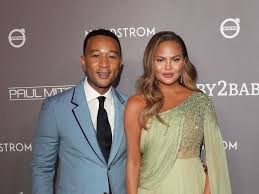 He is a pianist, songwriter and singer and is a grammy award winner. John Legend Realizes Now Why Chrissy Teigen Had To Share Their Loss Of Jack