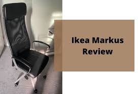 The markus uses 2 bolts on the side of the chair which i haven't seen replacement arms for that adjust. Ikea Markus Review Compared With Aeron Jarvfjallet And Secretlab Office Chairs