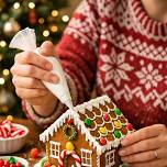 Gingerbread House Competition — Legacy Events of texas