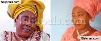 Veteran actress, sidikat odukanwi, popularly known as iyabo oko is dead. 2 Years After Partial Stroke Attack Yoruba Actress Iyabo Oko Returns From India Gistmania