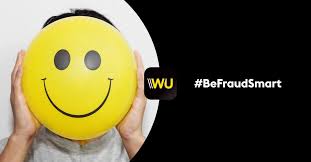 Western Union Home Facebook