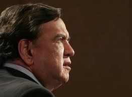 El demócrata Bill Richardson se apunta a la carrera presidencial de Estados  Unidos