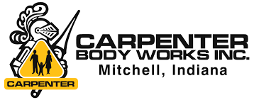 Image result for Diamond-T Red 1956 Wayne Works