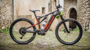 Pin En Bicis