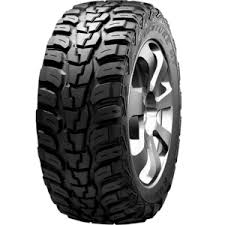 Kumho Tyres Road Venture Mt Kl71 Reviews Tyre Review Australia