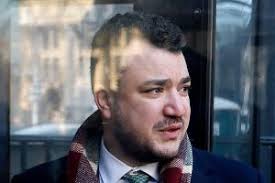 Rafael Nadal, the awkward tennis prodigy.