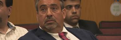 Former chairman of Westerly Democratic Town Committee arraigned in sexual  assault case